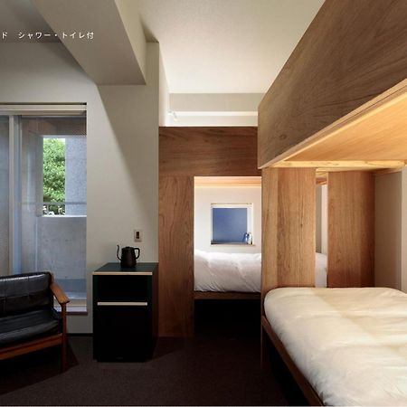 Bunshodo Hotel فوكوكا المظهر الخارجي الصورة