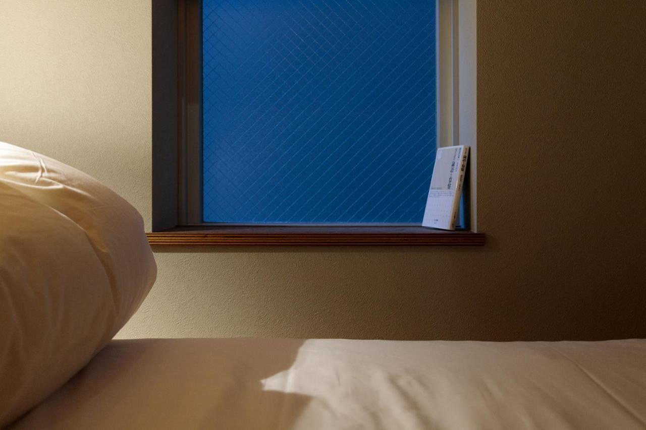 Bunshodo Hotel فوكوكا المظهر الخارجي الصورة